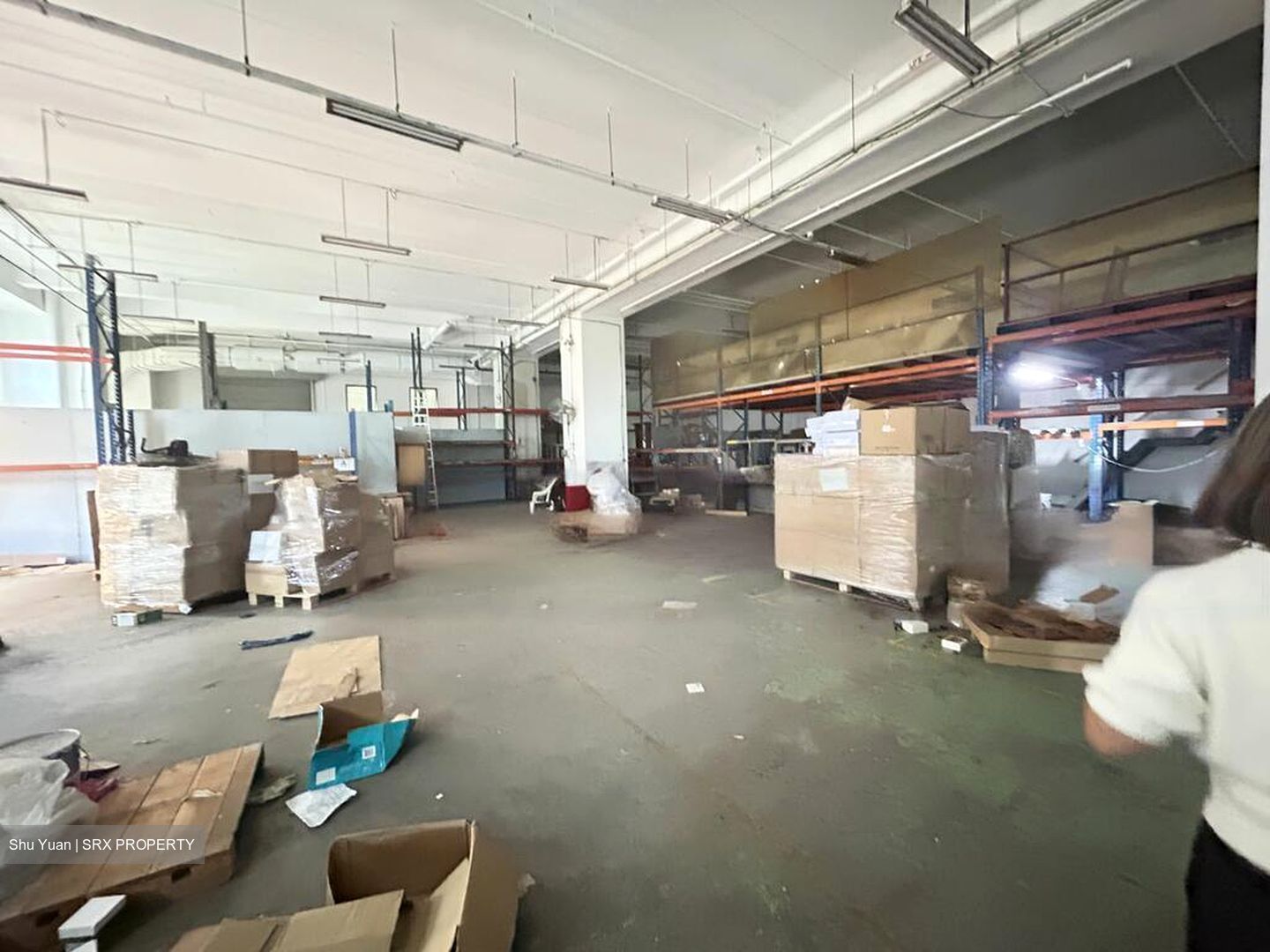 Woodlands Spectrum (D25), Factory #459723661